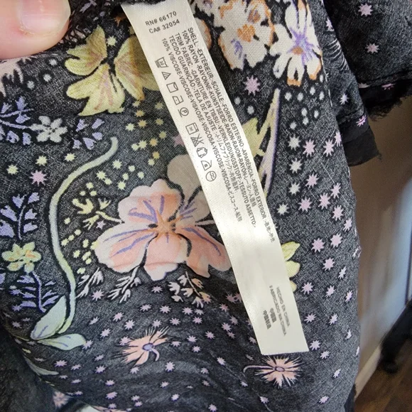 Free People Slip - Picture 8 of 8